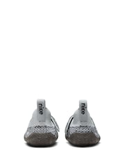 Nike Grey Infant Swoosh 1 Trainers - Image 7 of 11