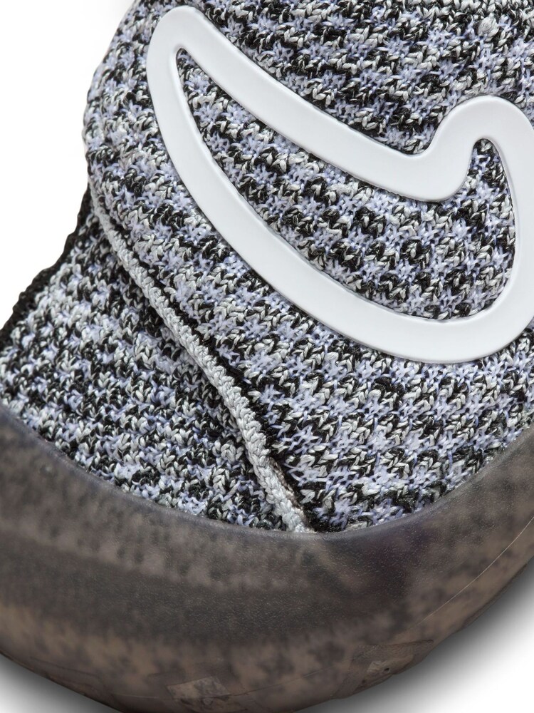 Buy Nike Grey Infant Swoosh Trainers from the Next UK online shop