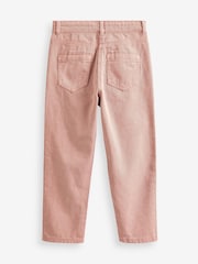 Apricot Distressed Mom Jeans (3-16yrs) - Image 6 of 7