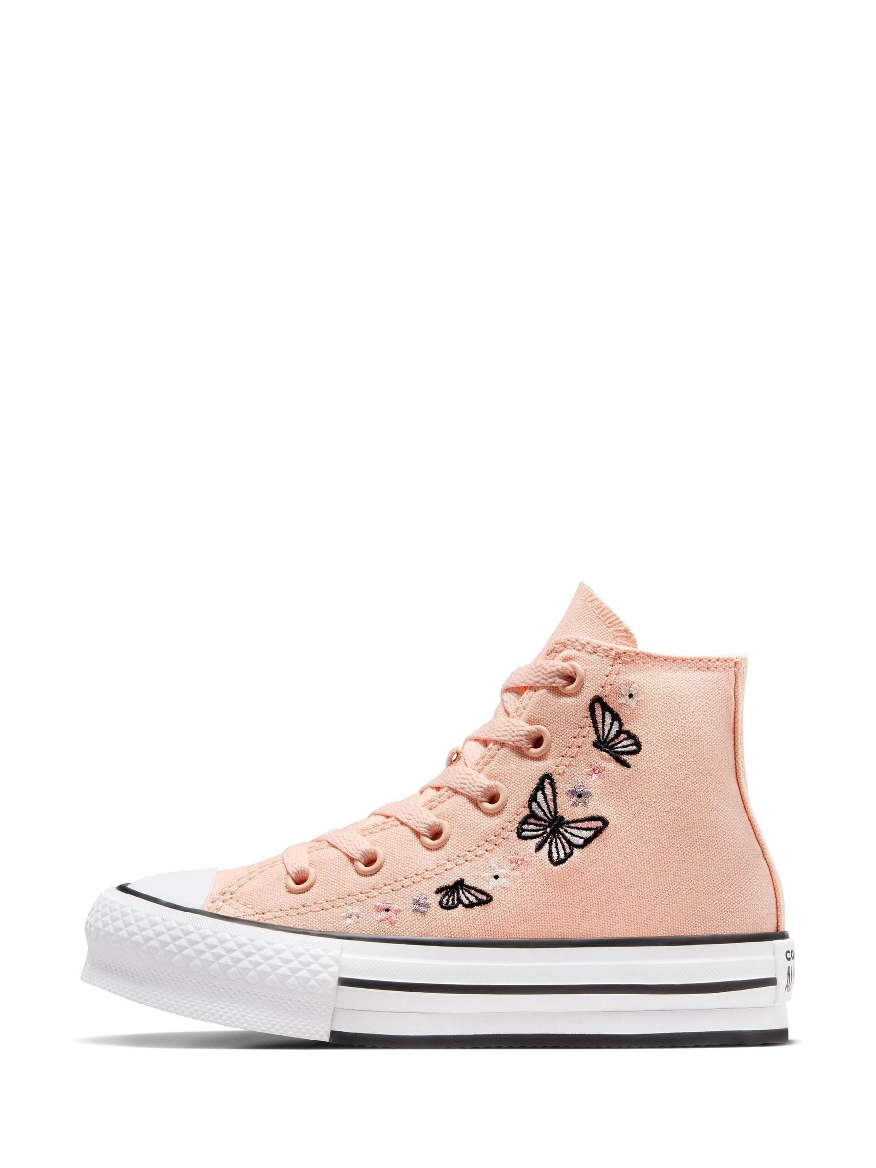 Converse chuck 2 pink clearance