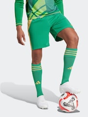 Зеленый - Шорты adidas Tiro 24 - Image 2 of 6