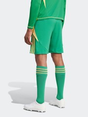 Зеленый - Шорты adidas Tiro 24 - Image 3 of 6