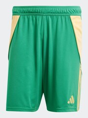 Зеленый - Шорты adidas Tiro 24 - Image 5 of 6