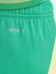 Зеленый - Шорты adidas Tiro 24 - Image 6 of 6
