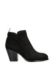 KG Kurt Geiger Stone Black Boots - Image 1 of 5