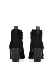 KG Kurt Geiger Stone Black Boots - Image 3 of 5