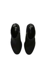 KG Kurt Geiger Stone Black Boots - Image 4 of 5
