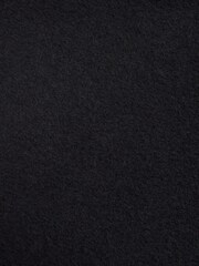 Nike Black Sportswear Phoenix Fleece High-Waisted Cropped Sweatpants - Image 7 of 7