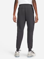 Nike Anthracite Tech Fleece Joggers - Image 2 of 8