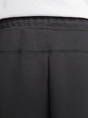 Nike Anthracite Tech Fleece Joggers - Image 6 of 8