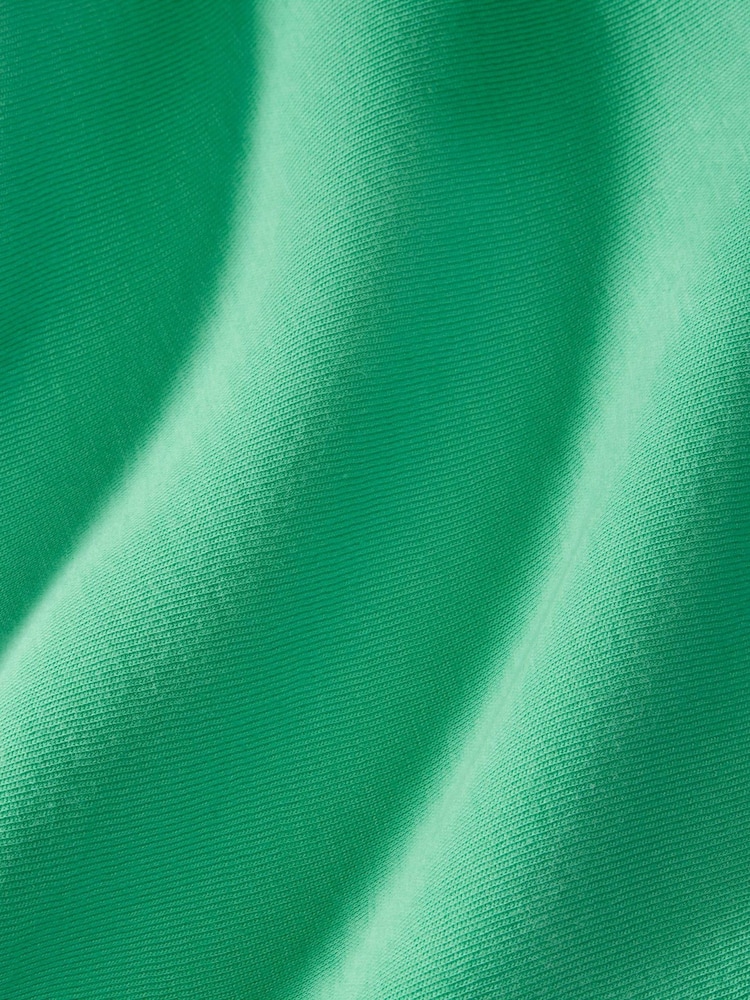 Nike Light Green Tech Fleece Zip-Up Hoodie - Image 11 of 11