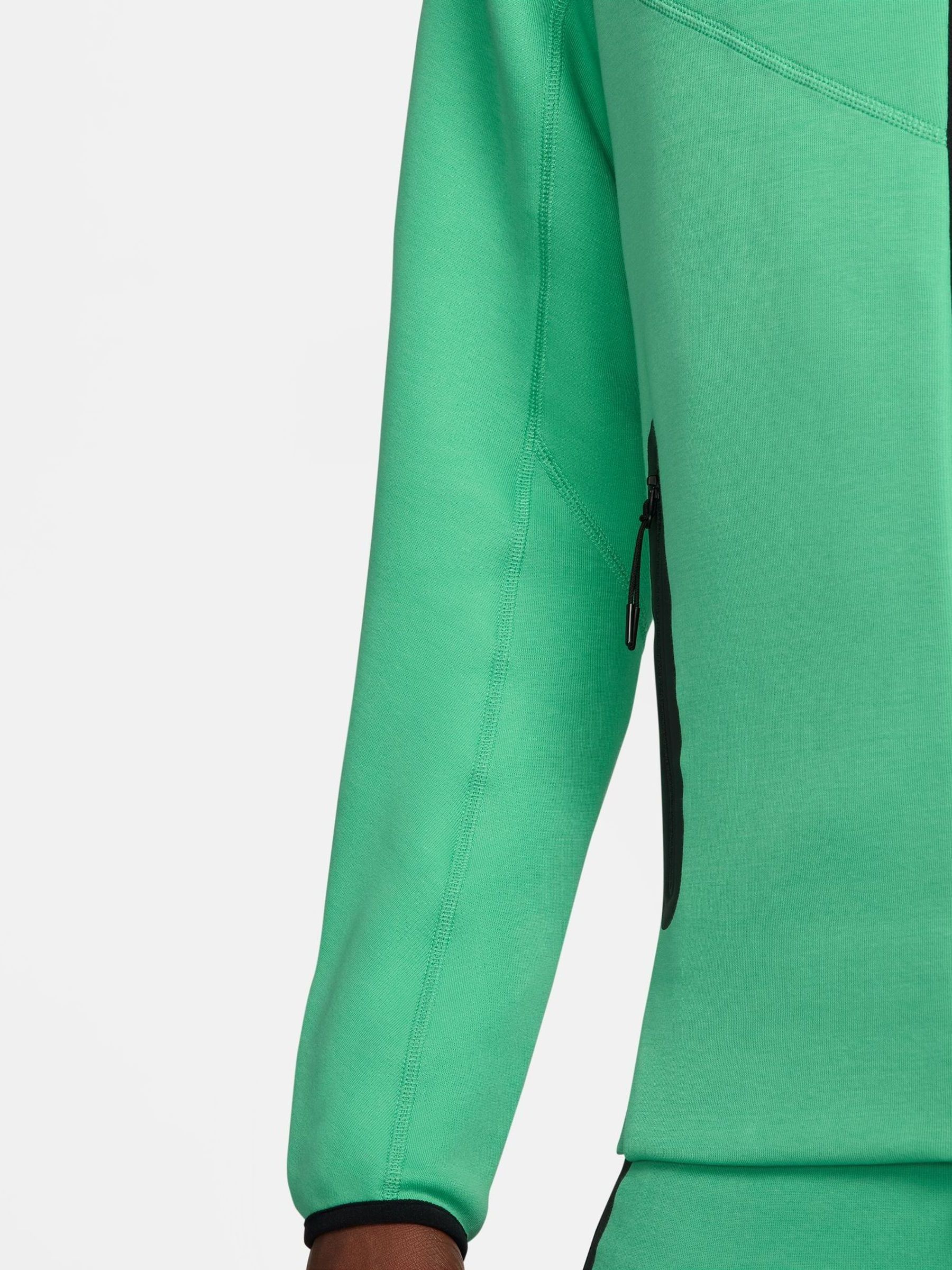 Nike Tech Fleece Zip Up Hoodie from Next Lithuania