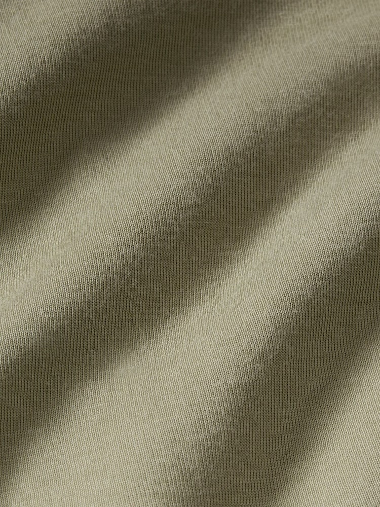 Nike Dark Green Tech Fleece Zip-Up Hoodie - Image 16 of 16