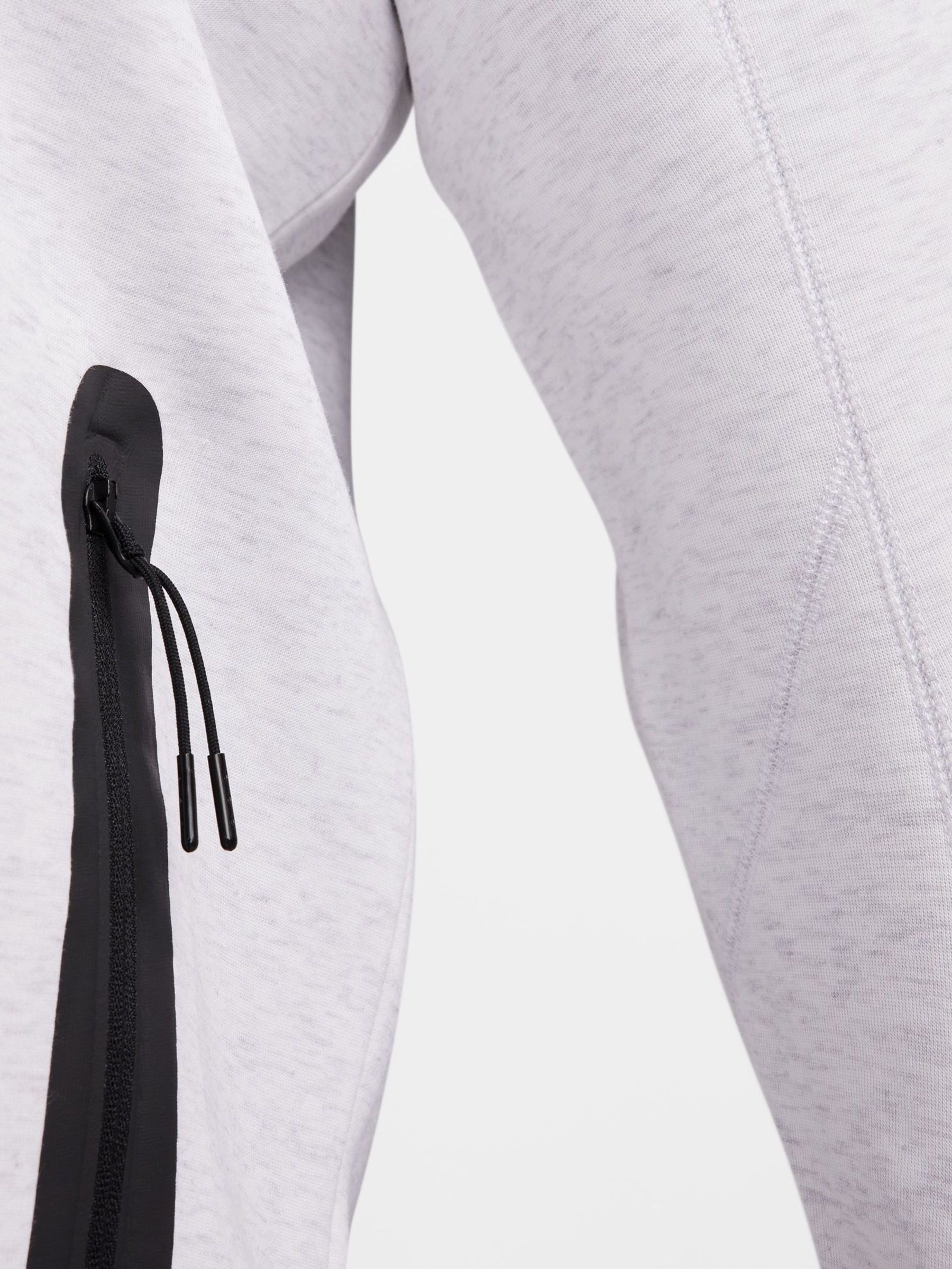 Nike tech hotsell fleece glacier original grey
