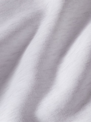 Nike Light Grey Tech Fleece Zip-Up Hoodie - Image 17 of 17