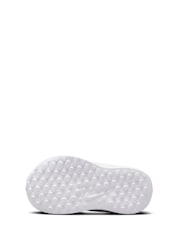 Nike Navy/Red Infant Revolution 7 Trainers - Image 7 of 9