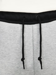 Nike Black/Grey Tech Fleece Joggers - Image 5 of 16