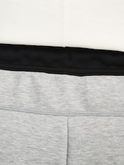 Nike Black/Grey Tech Fleece Joggers - Image 8 of 16