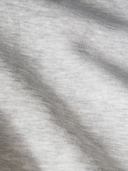 Nike Black/Grey Tech Fleece Joggers - Image 9 of 16