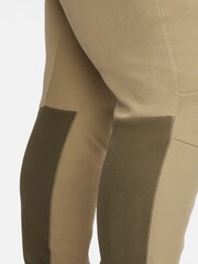 Nike Dark Green Tech Fleece Joggers - Image 14 of 15