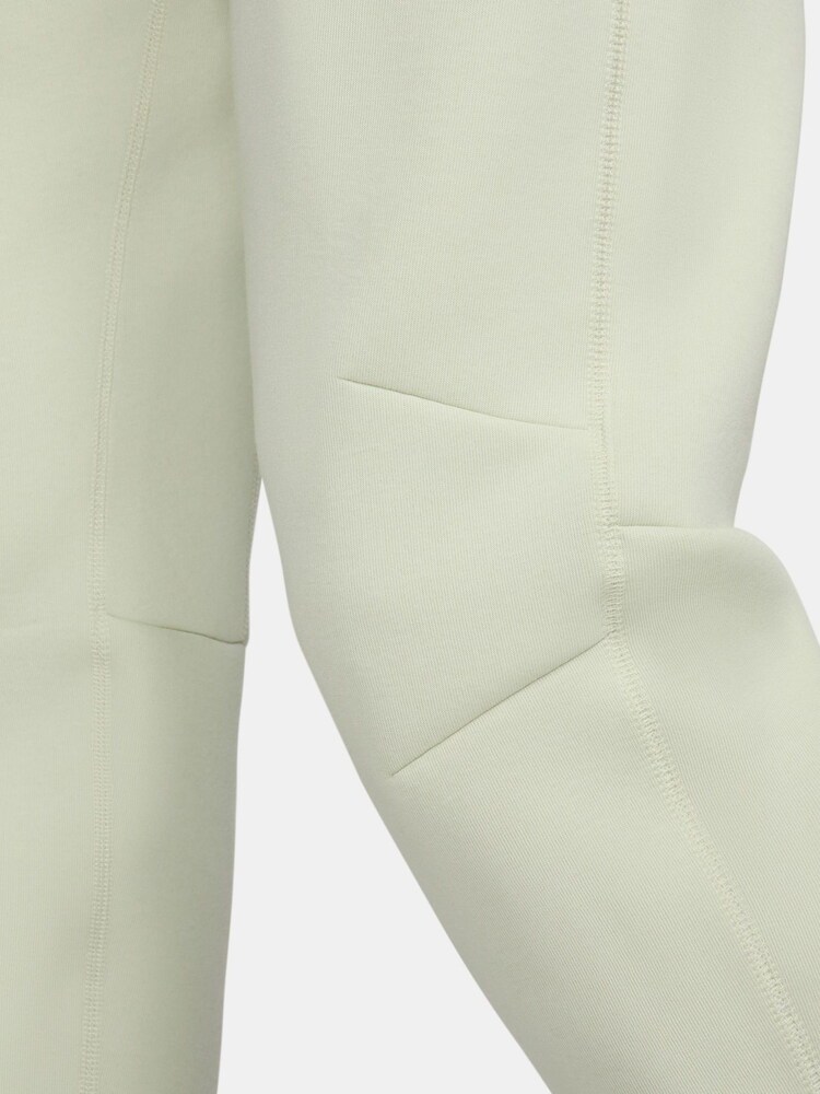Crème - Nike Tech Fleece Joggers - Image 6 of 10