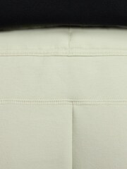 Nike Cream Tech Fleece Joggers - Image 7 of 10
