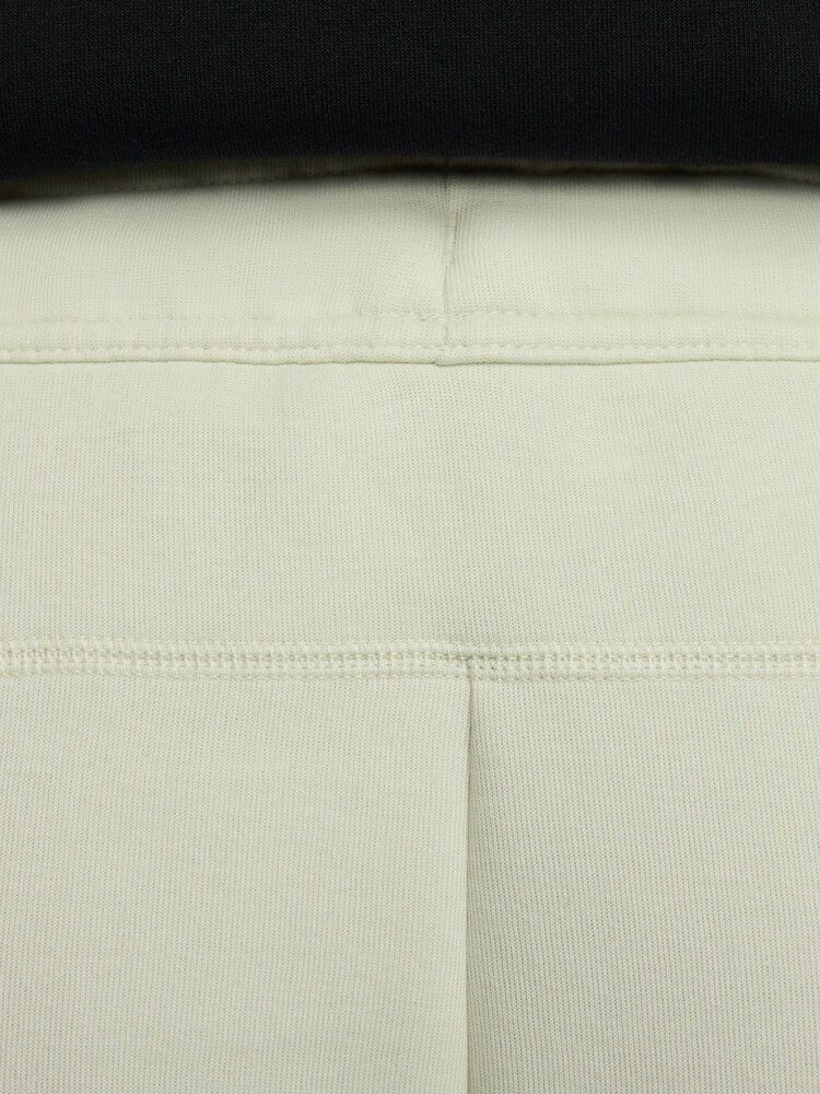 Crème - Nike Tech Fleece Joggers - Image 7 of 10