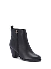 KG Kurt Geiger Tame Schwarz Stiefel - Bild 2 von 5