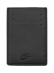 Nike Black Icon Air Max 90 Card Wallet - Image 2 of 2