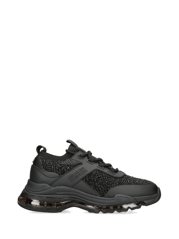 KG Kurt Geiger Lena Trainers - Image 2 of 5