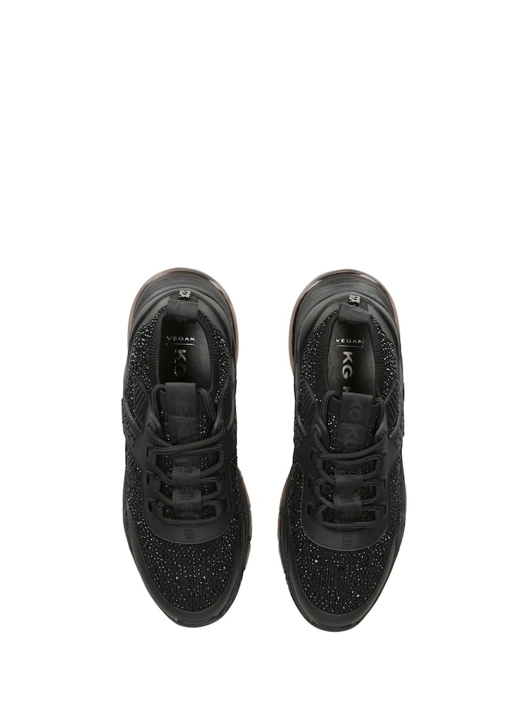 KG Kurt Geiger Lena Trainers - Image 5 of 5