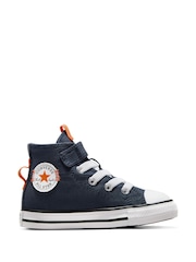 Pantofi sport înalți Converse Chuck Taylor All Star - Image 1 of 10