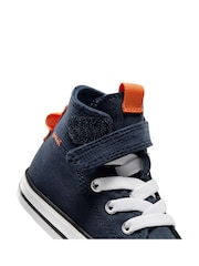 Pantofi sport înalți Converse Chuck Taylor All Star - Image 10 of 10