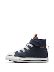 Pantofi sport înalți Converse Chuck Taylor All Star - Image 2 of 10