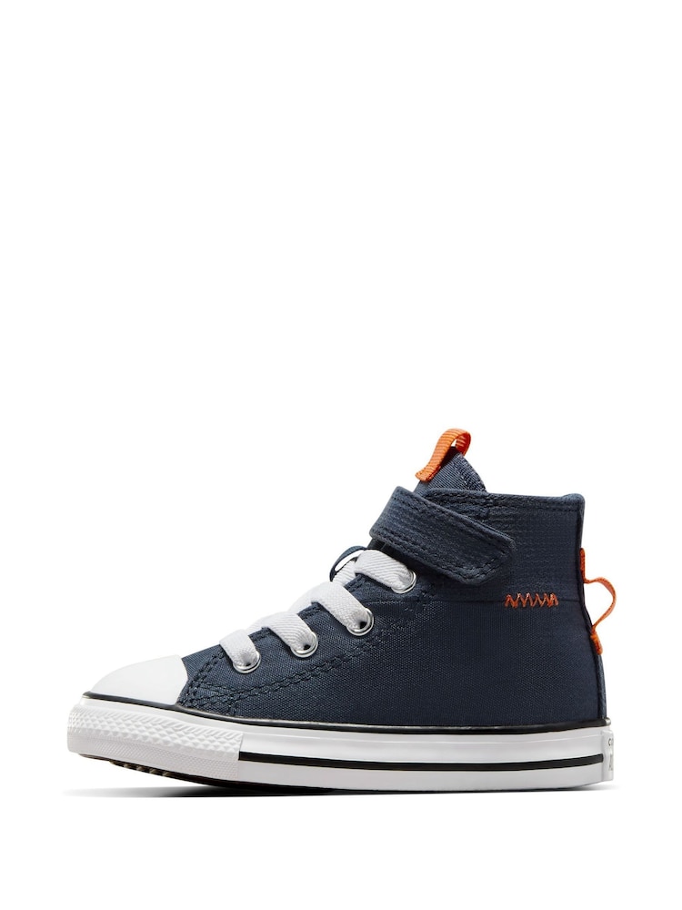 Visoki športni copati Converse Chuck Taylor All Star - Slika 2 iz 10 Visoki športni copati Converse Chuck Taylor All Star - Slika 2 iz 10
