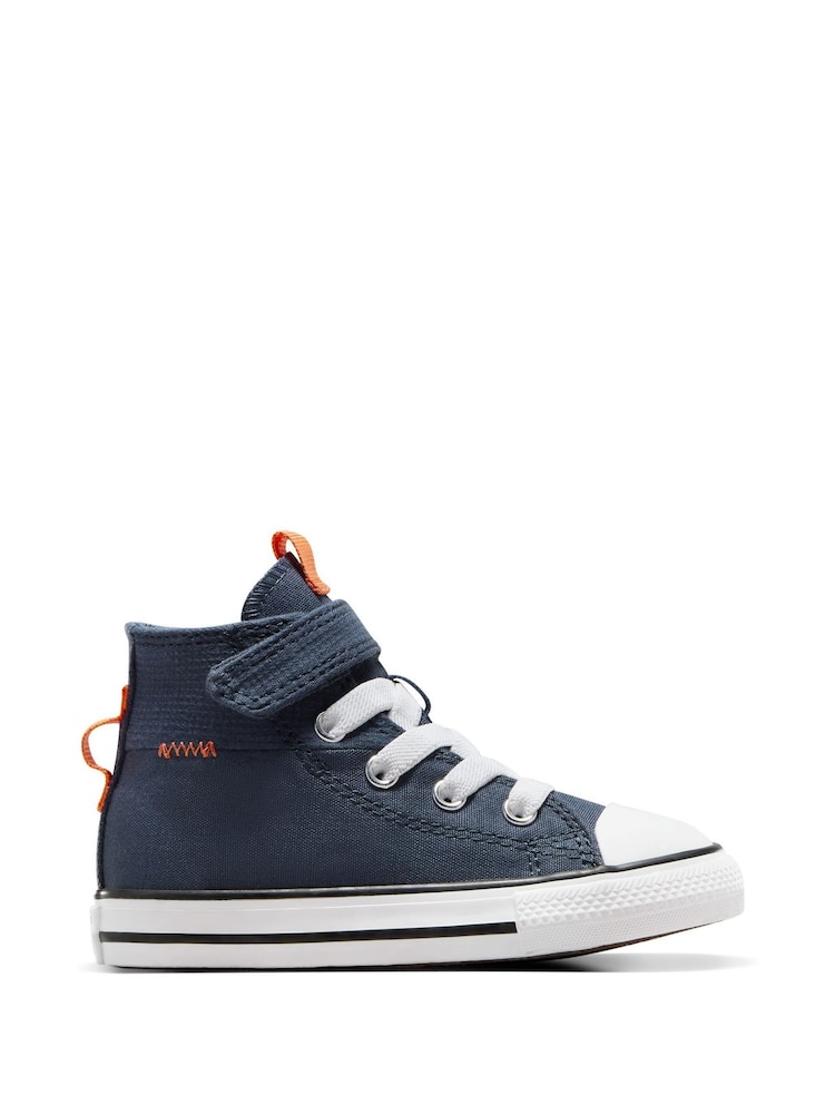 Pantofi sport înalți Converse Chuck Taylor All Star - Image 3 of 10