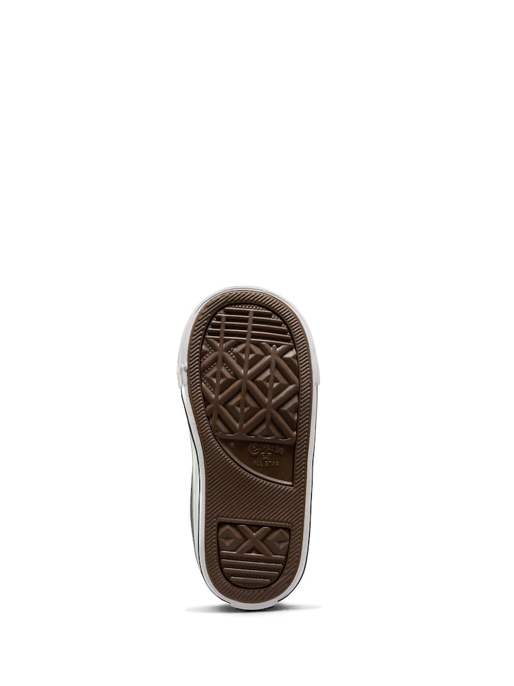 Pantofi sport înalți Converse Chuck Taylor All Star - Image 9 of 10
