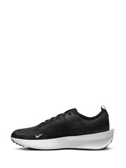 Nike Black Interact Run Road Running Trainers - Image 4 of 13