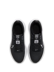 Nike Black Interact Run Road Running Trainers - Image 6 of 13