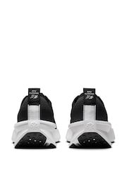 Nike Black Interact Run Road Running Trainers - Image 7 of 13
