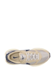 Nike Neutral/Navy Phoenix Waffle Trainers - Image 11 of 16