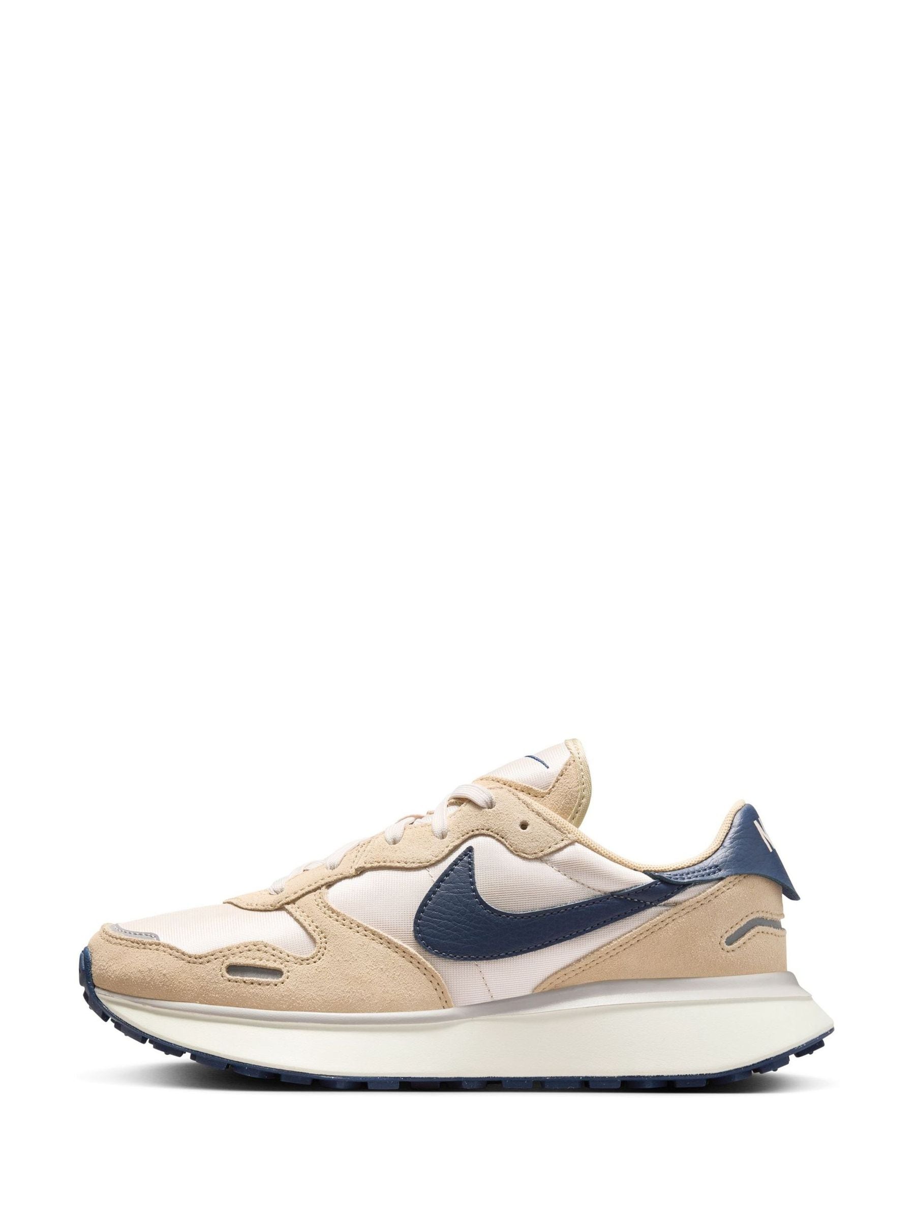 Acquista Neutro Blu marino Nike Phoenix Scarpe da ginnastica a nido d ape da Next Italy
