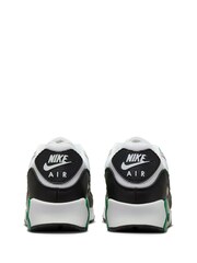 Weiß-grün - Nike Air Max 90 Sneaker - Bild 18 von 24