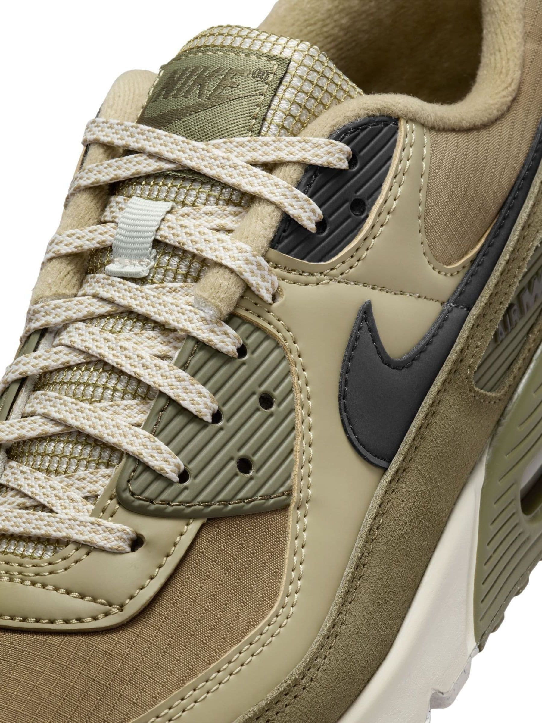 Air max 9 essential khaki deals