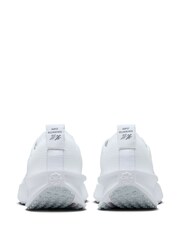 Nike White Interact Run Running Trainers - Image 7 of 12