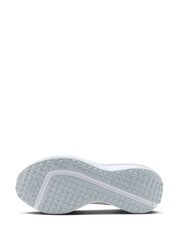 Nike White Interact Run Running Trainers - Image 8 of 12