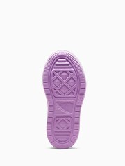 Converse Pink Play Lite Junior Sandals - Image 3 of 8
