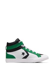 Baskets Converse Pro Blaze à bride pour ado - Image 1 of 10