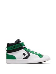 Baskets Converse Pro Blaze à bride pour ado - Image 10 of 10