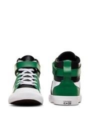 Baskets Converse Pro Blaze à bride pour ado - Image 2 of 10